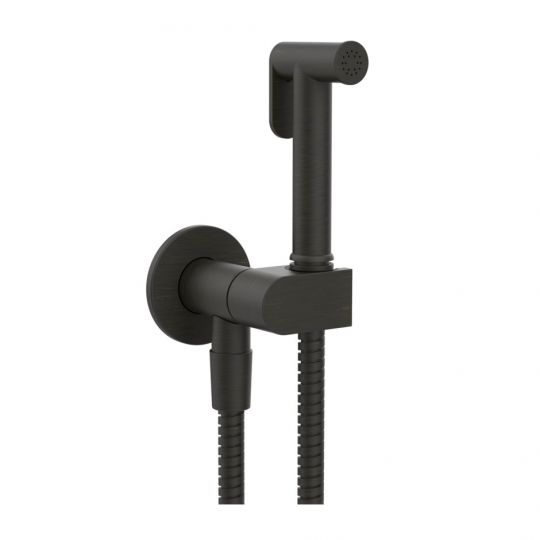 Гигиенический душ Gessi Origini Total Look 45126 схема 5 Гигиенический душ Gessi Origini Total Look 45126 схема 5