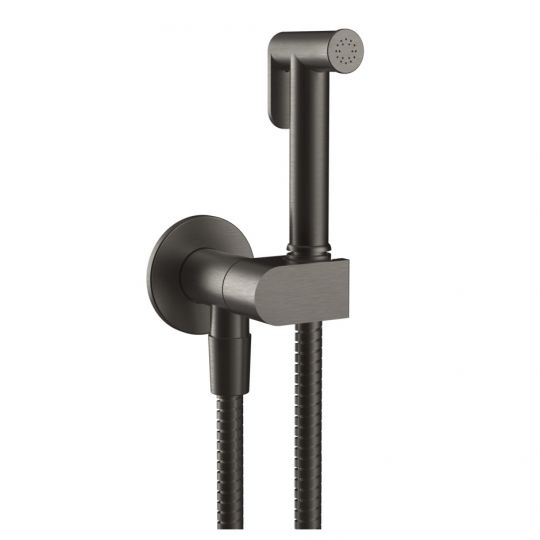 Гигиенический душ Gessi Origini Total Look 45126 схема 9 Гигиенический душ Gessi Origini Total Look 45126 схема 9