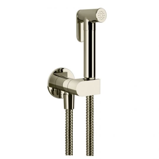 Гигиенический душ Gessi Origini Total Look 45126 схема 13 Гигиенический душ Gessi Origini Total Look 45126 схема 13