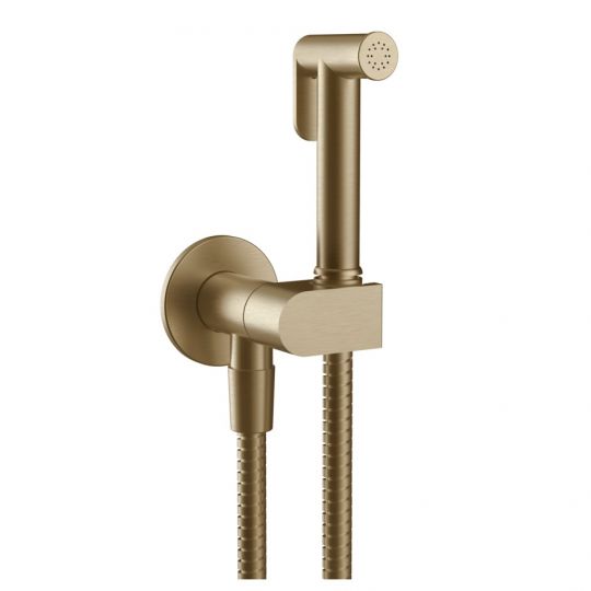 Гигиенический душ Gessi Origini Total Look 45126 схема 14 Гигиенический душ Gessi Origini Total Look 45126 схема 14