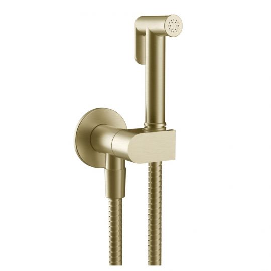 Гигиенический душ Gessi Origini Total Look 45126 схема 15 Гигиенический душ Gessi Origini Total Look 45126 схема 15