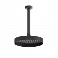 Головка душевая Gessi Ingranaggio потолочная 63552031 21,8х21,8 схема 3