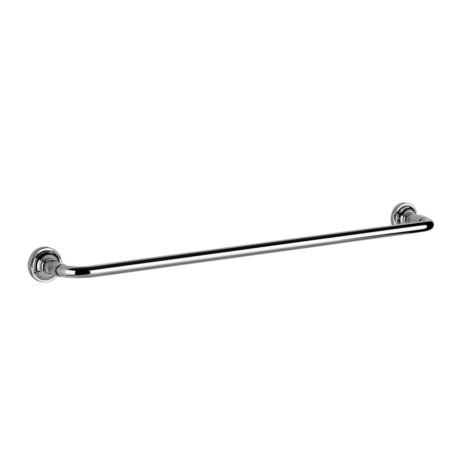 Держатель для полотенец настенный 60 см Gessi Venti20 Accessories 65503