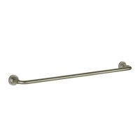 Держатель для полотенец настенный 60 см Gessi Venti20 Accessories 65503 схема 4 Держатель для полотенец настенный 60 см Gessi Venti20 Accessories 65503 схема 4