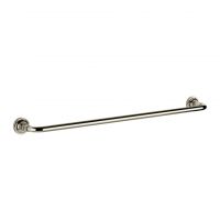 Держатель для полотенец настенный 60 см Gessi Venti20 Accessories 65503 схема 6 Держатель для полотенец настенный 60 см Gessi Venti20 Accessories 65503 схема 6