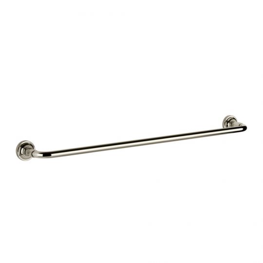 Держатель для полотенец настенный 60 см Gessi Venti20 Accessories 65503 схема 6 Держатель для полотенец настенный 60 см Gessi Venti20 Accessories 65503 схема 6