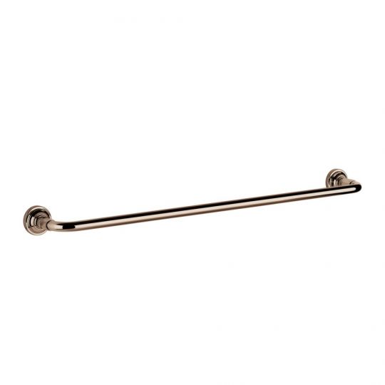 Держатель для полотенец настенный 60 см Gessi Venti20 Accessories 65503 схема 9 Держатель для полотенец настенный 60 см Gessi Venti20 Accessories 65503 схема 9