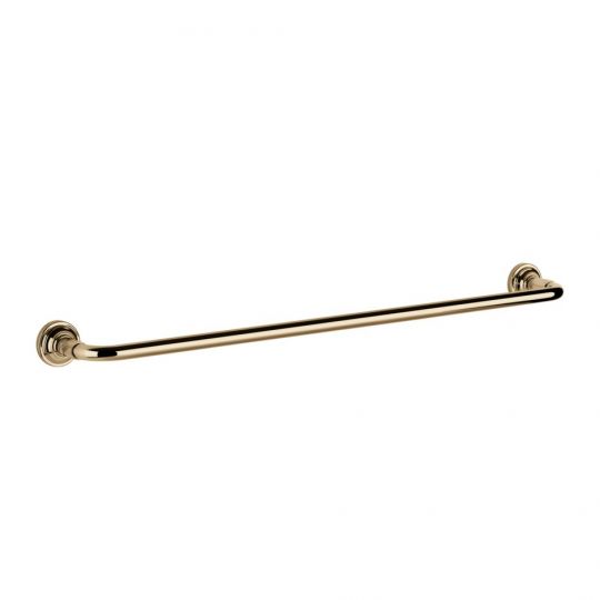 Держатель для полотенец настенный 60 см Gessi Venti20 Accessories 65503 схема 11 Держатель для полотенец настенный 60 см Gessi Venti20 Accessories 65503 схема 11