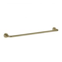 Держатель для полотенец настенный 60 см Gessi Venti20 Accessories 65503 схема 14 Держатель для полотенец настенный 60 см Gessi Venti20 Accessories 65503 схема 14