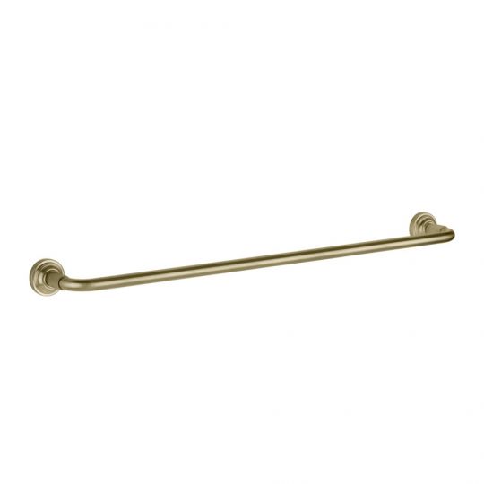 Держатель для полотенец настенный 60 см Gessi Venti20 Accessories 65503 схема 14 Держатель для полотенец настенный 60 см Gessi Venti20 Accessories 65503 схема 14