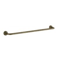 Держатель для полотенец настенный 60 см Gessi Venti20 Accessories 65503 схема 16 Держатель для полотенец настенный 60 см Gessi Venti20 Accessories 65503 схема 16