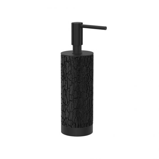 Дозатор Gessi Incastri Dark Smoke 75438 настольный схема 5