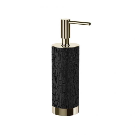 Дозатор Gessi Incastri Dark Smoke 75438 настольный схема 10