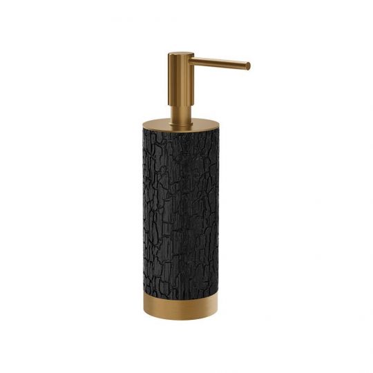 Дозатор Gessi Incastri Dark Smoke 75438 настольный схема 11
