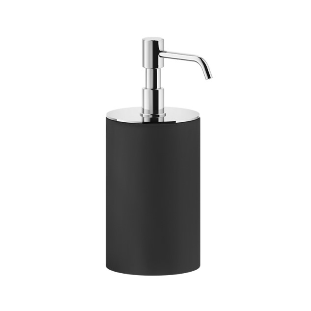 Изображение Дозатор для жидкого мыла Gessi Anello 59538 настольный