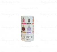 Набор Discovery Set № 7 ) 8 шт * 10 ml
