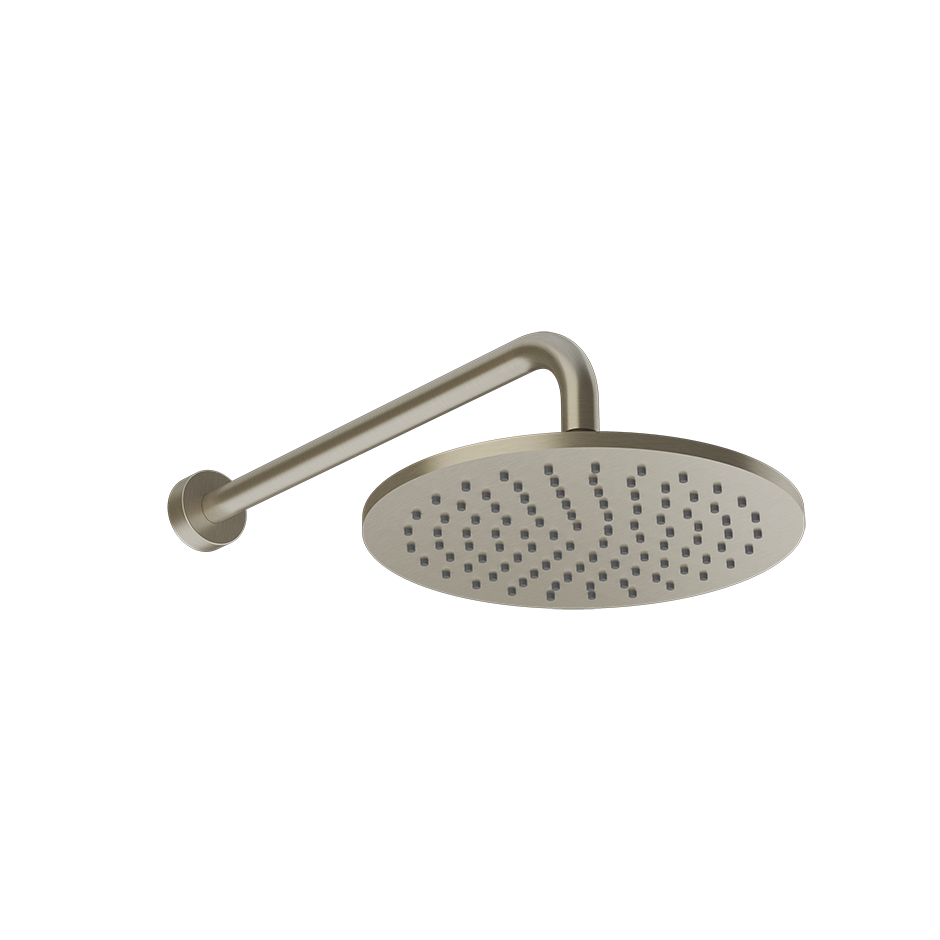 Душевая головка настенная Gessi Origini 66148