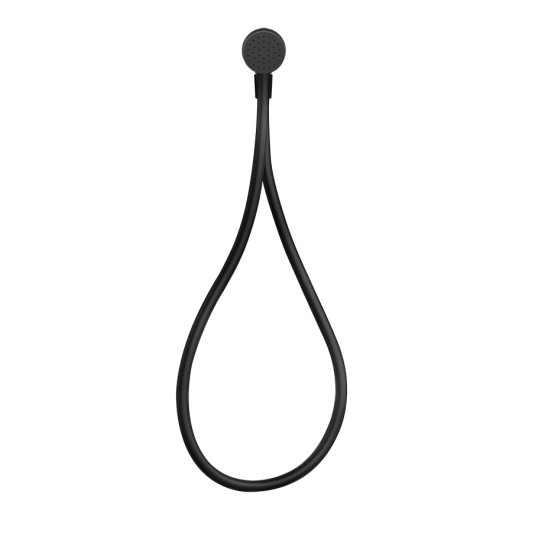 Душевой гарнитур Gessi Hi-Fi 63199