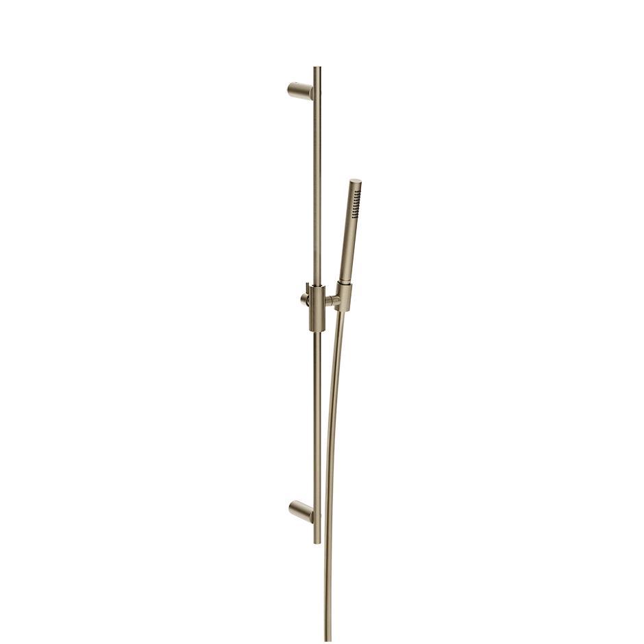 Душевой гарнитур Gessi Incastri 75042 с ручным душем ФОТО