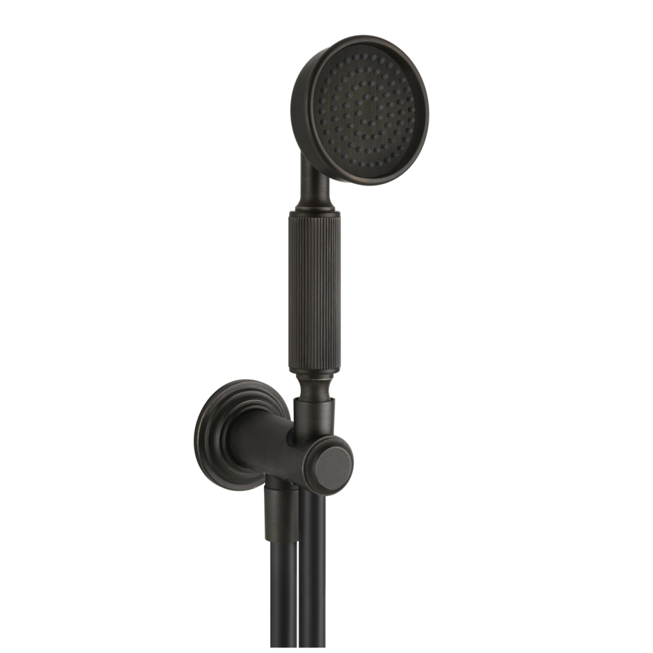 Душевой гарнитур Gessi Venti20 65123 ФОТО