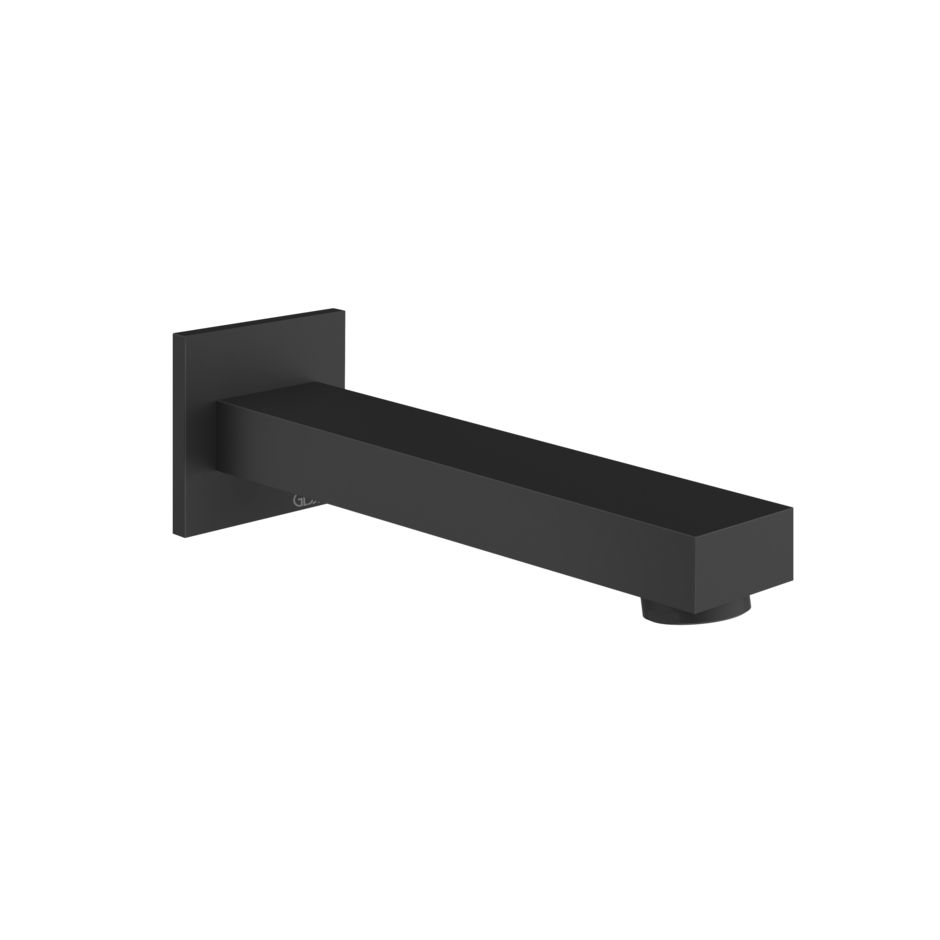 Излив для ванны Gessi Inverso Rigato 73103