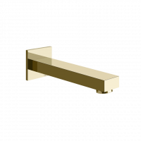 Излив для ванны Gessi Inverso Rigato 73103 схема 7