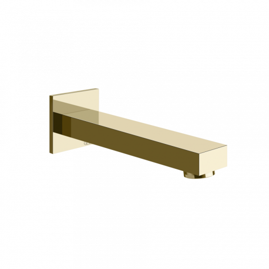 Излив для ванны Gessi Inverso Rigato 73103 схема 7