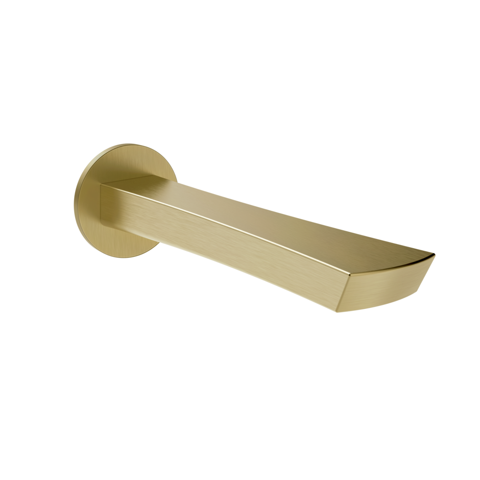 Изображение Излив для ванны Gessi Ventaglio 72103