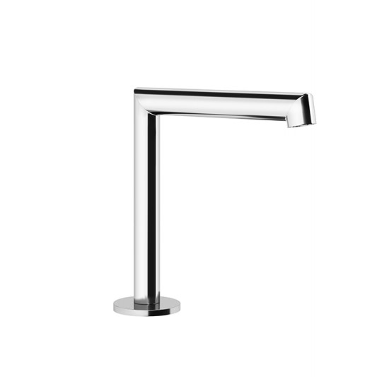 Изображение Излив для раковины Gessi Anello 63321