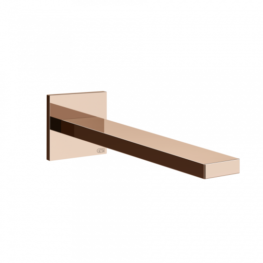 Излив для раковины Gessi Inverso 73104 схема 3 Излив для раковины Gessi Inverso 73104 схема 3