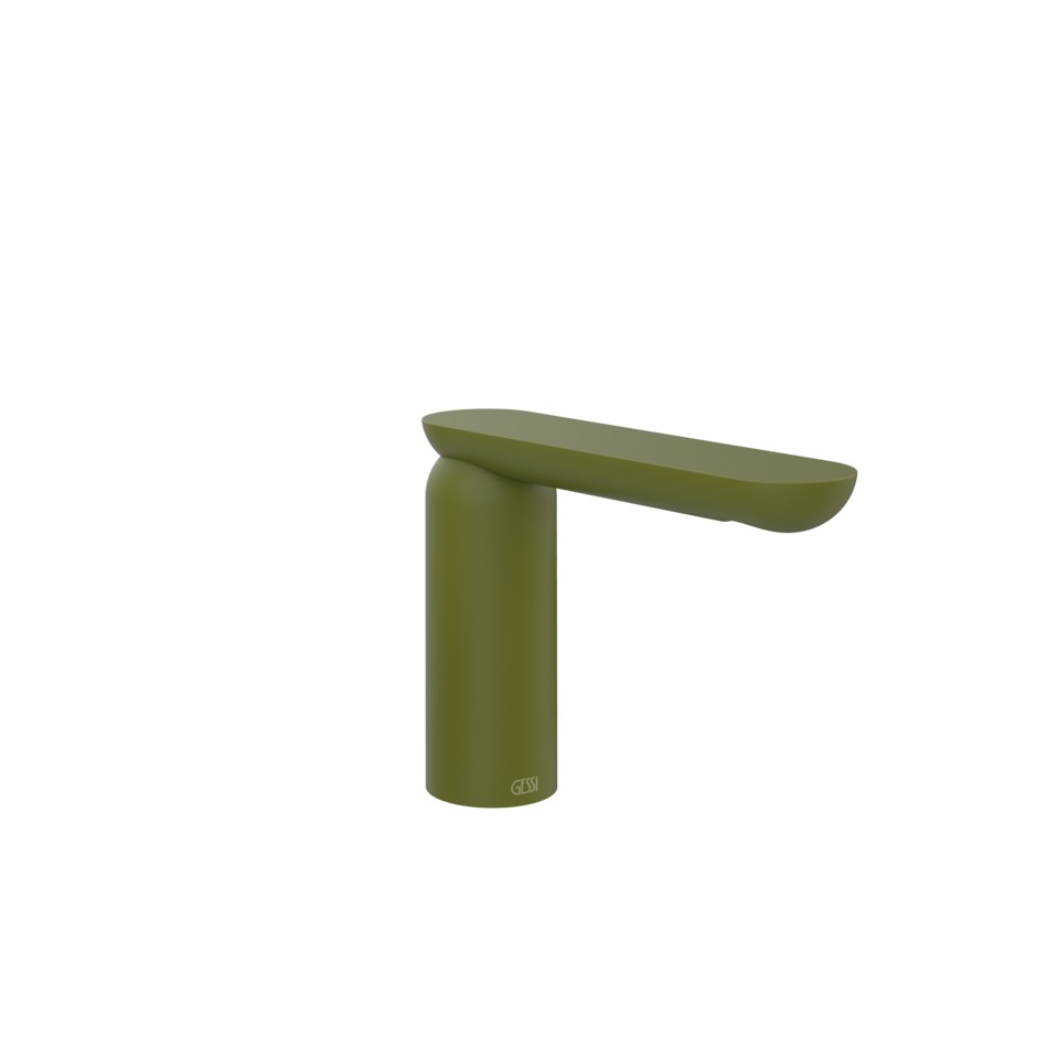 Излив для раковины Gessi Perle 74021 средний ФОТО