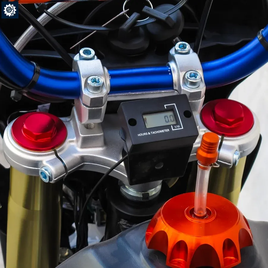 Счетчик моточасов KAYO