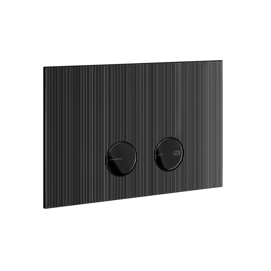 Кнопка смыва для инсталляции Gessi Rigato 54671 ФОТО