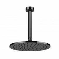 Лейка для верхнего душа Gessi Anello 63352 25х25 схема 7