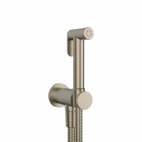 Лейка с держателем для гигиенического душа Gessi Transparenze 14331 схема 2 Лейка с держателем для гигиенического душа Gessi Transparenze 14331 схема 2