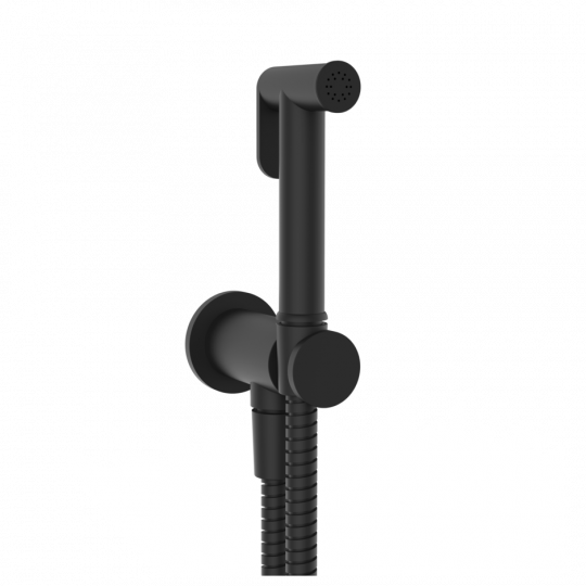 Лейка с держателем для гигиенического душа Gessi Transparenze 14331 схема 5 Лейка с держателем для гигиенического душа Gessi Transparenze 14331 схема 5