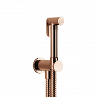 Лейка с держателем для гигиенического душа Gessi Transparenze 14331 схема 9 Лейка с держателем для гигиенического душа Gessi Transparenze 14331 схема 9