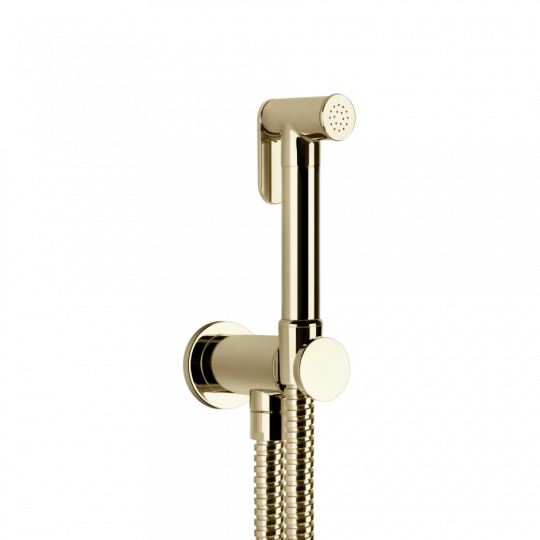 Лейка с держателем для гигиенического душа Gessi Transparenze 14331 схема 11 Лейка с держателем для гигиенического душа Gessi Transparenze 14331 схема 11