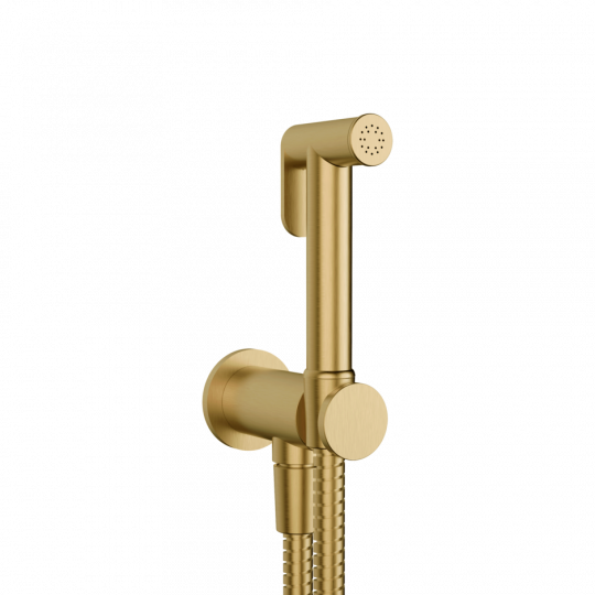 Лейка с держателем для гигиенического душа Gessi Transparenze 14331 схема 13 Лейка с держателем для гигиенического душа Gessi Transparenze 14331 схема 13