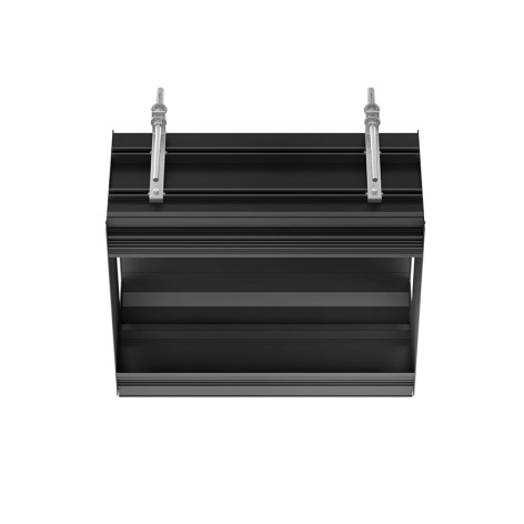 Линейный профиль Gessi 61004