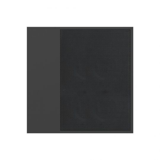 Модуль аудиодинамик Gessi 61113 20х20 схема 15