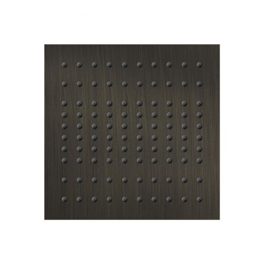 Модуль тропического душа Gessi 61102 20х20 схема 5