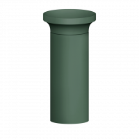 Напольная раковина Gessi Origini Total Look 66603 схема 6