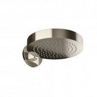 Настенная душевая головка поворотная Gessi Origini 66150 схема 9 Настенная душевая головка поворотная Gessi Origini 66150 схема 9