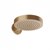 Настенная душевая головка поворотная Gessi Origini 66150 схема 10 Настенная душевая головка поворотная Gessi Origini 66150 схема 10