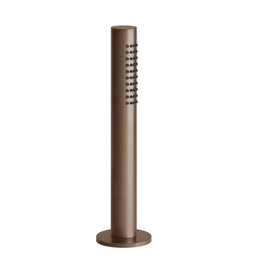 Ручной душ на борт ванны Gessi Bath-Shower 316 54127 ФОТО