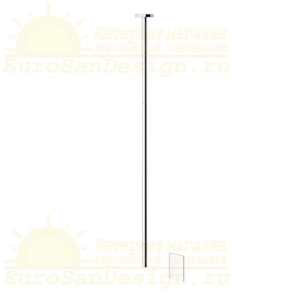 Сенсорный смеситель с потолочным монтажом для раковины Gessi Anello 30654 ФОТО