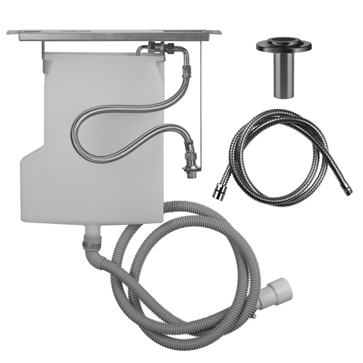 Система для сбора воды Gessi 01813