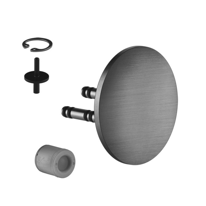 Изображение Система защиты от обратного тока воды Gessi 54058