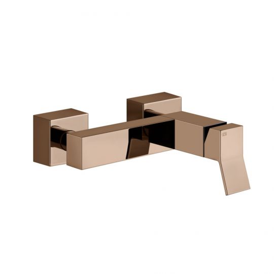 Смеситель Gessi Rettangolo K для душа 53031 схема 3